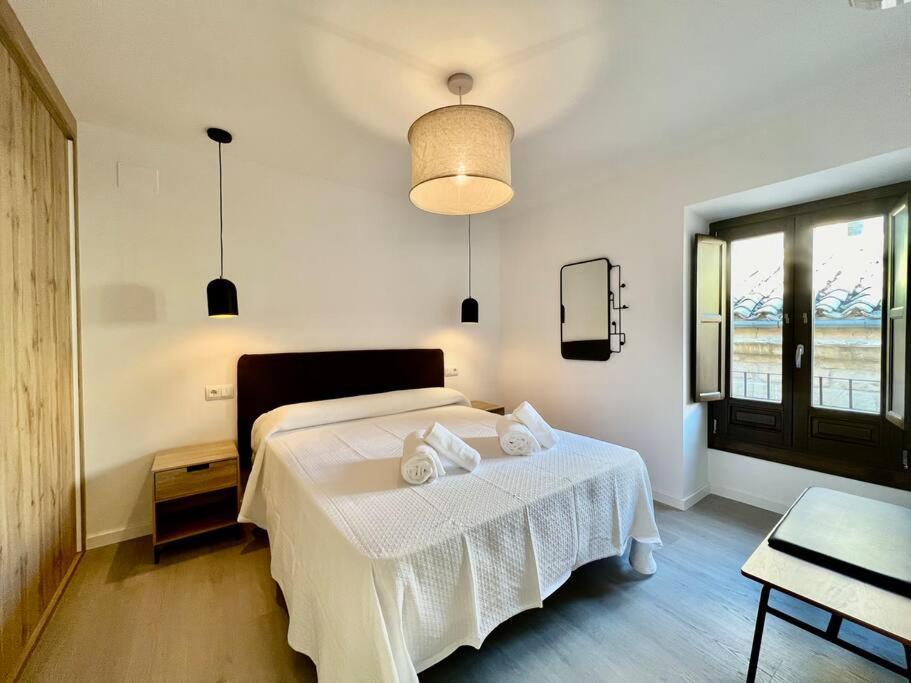Cm Ubeda Apartment Exterior photo
