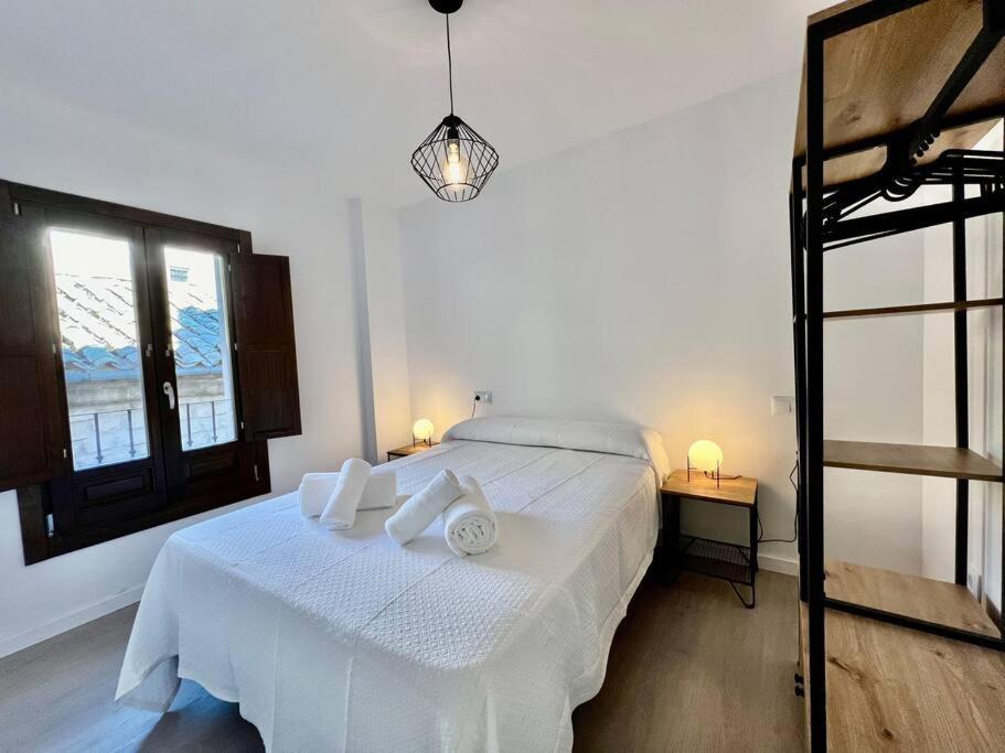 Cm Ubeda Apartment Exterior photo