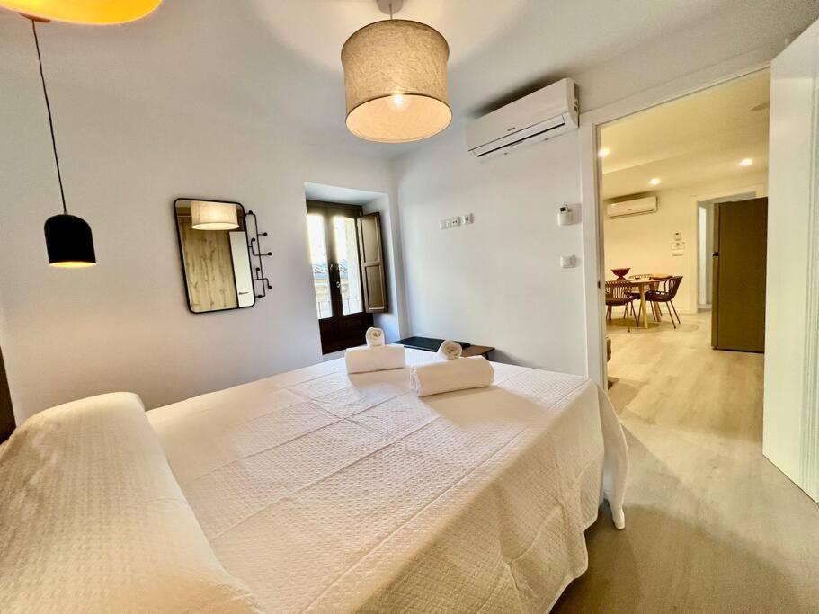 Cm Ubeda Apartment Exterior photo